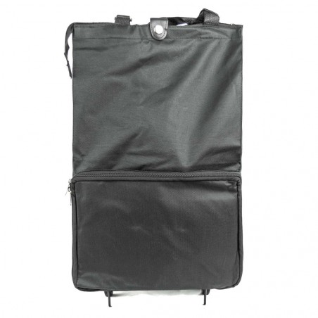 Caddie  à roulettes pour les courses pliable Shao Yun 521047 Oxford