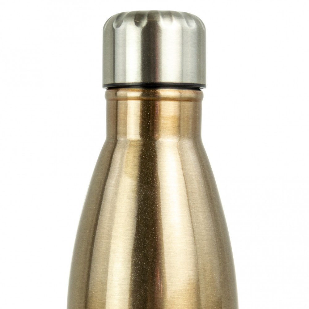 186168 Bouteille d'eau thermique de 500 ml en...