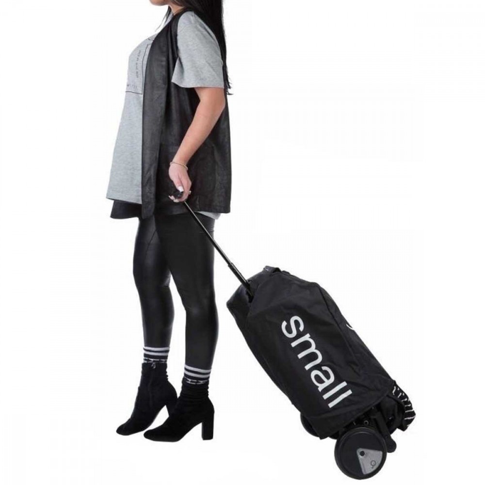 BK-B426-SS  NUNU 'SMALL poussette pliable...