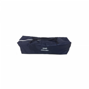 Bk-Navy-BL Berceau pliable bébé Nunù 125x65x78 cm avec... 2