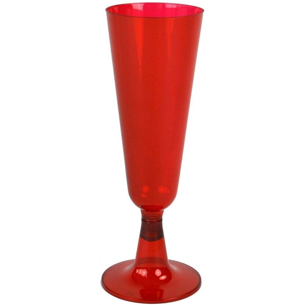 407547 Lot de 12 coupes à champagne en...