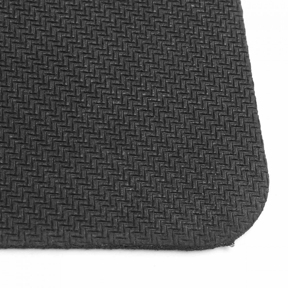 Tapis de bureau antidérapant Mappemonde...