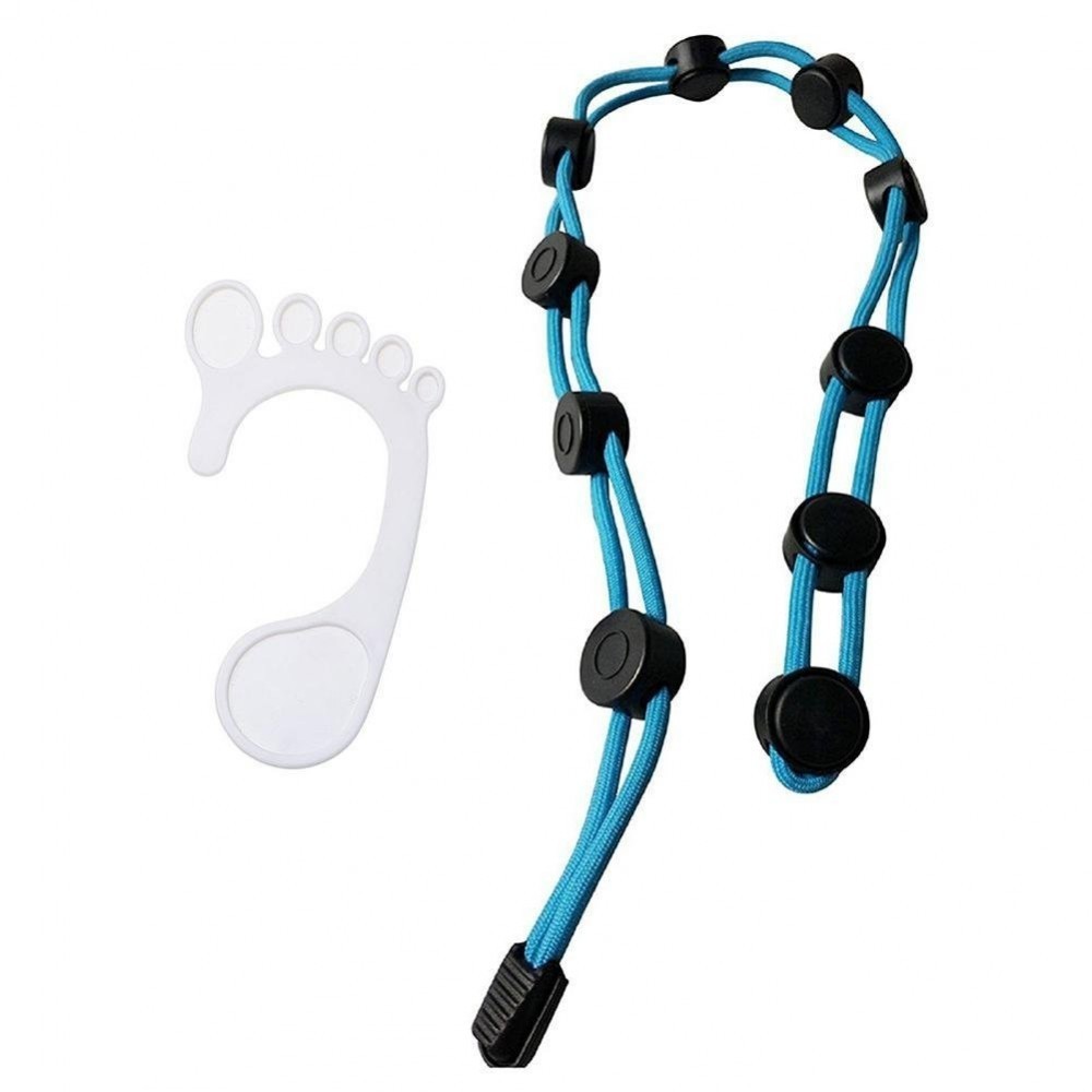 Organisateur de chaussettes Ranger, laver et...