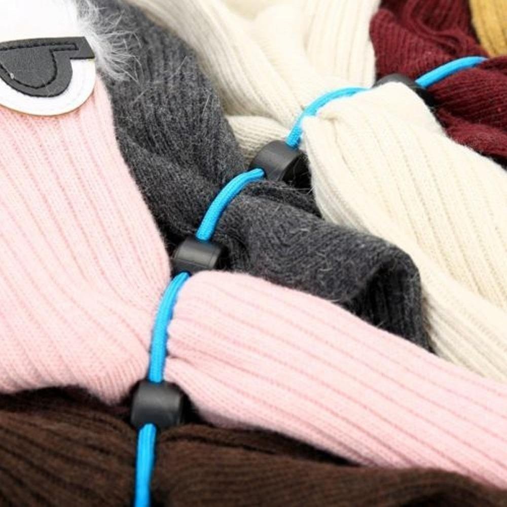 Organisateur de chaussettes Ranger, laver et...