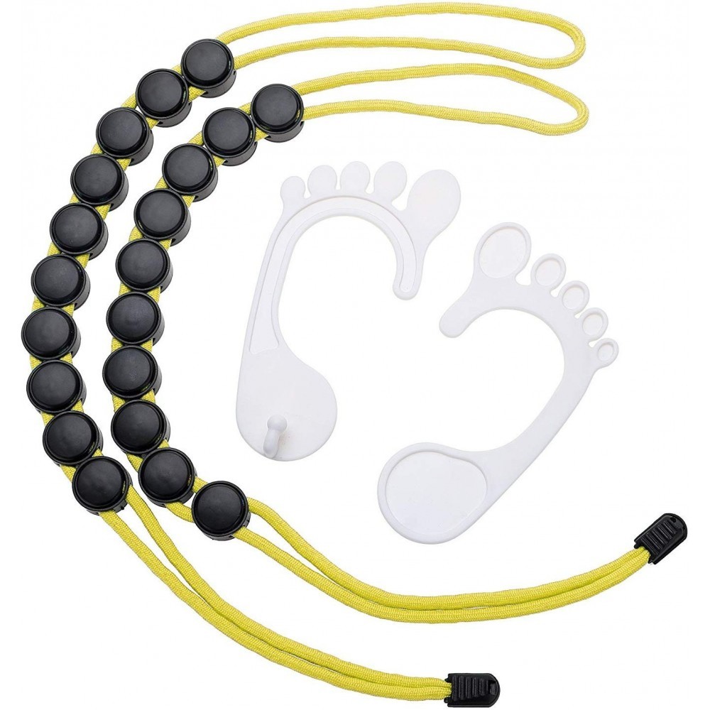 Organisateur de chaussettes Ranger, laver et...