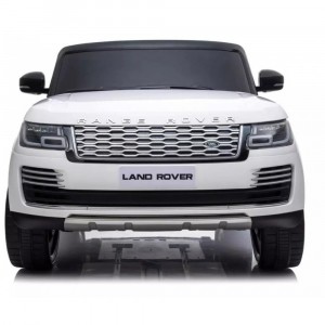 LT907 Voiture électrique pour enfants RANGE ROVER HSE 12V display 4" MP4