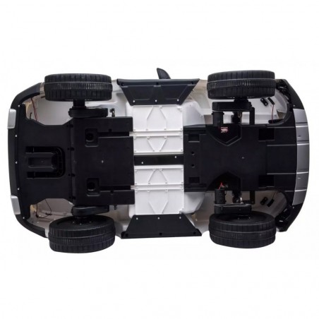 LT907 Voiture électrique pour enfants RANGE ROVER HSE 12V display 4" MP4