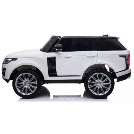 LT907 Voiture électrique pour enfants RANGE ROVER HSE 12V display 4" MP4