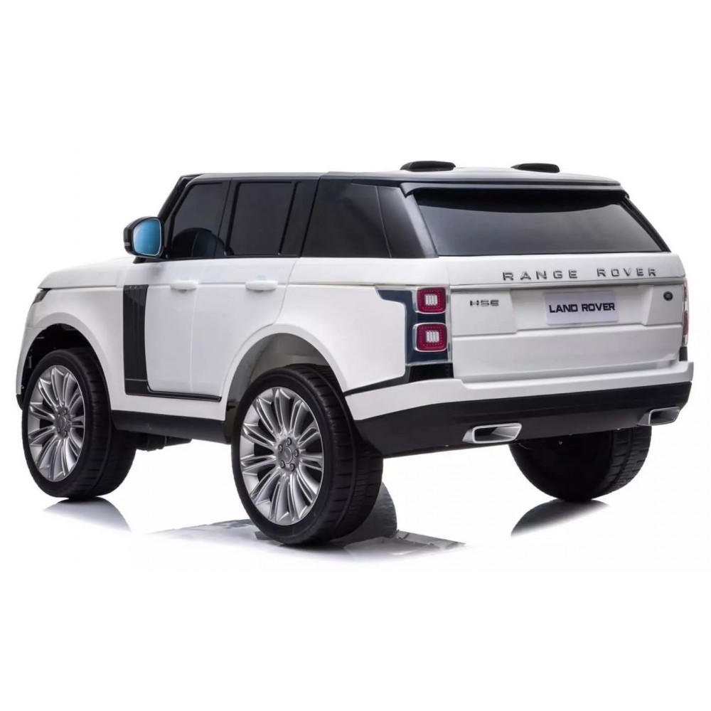 LT907 Voiture électrique pour enfants RANGE...