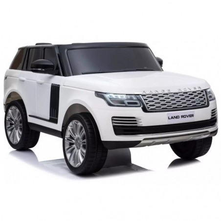 LT907 Voiture électrique pour enfants RANGE ROVER HSE 12V display 4" MP4