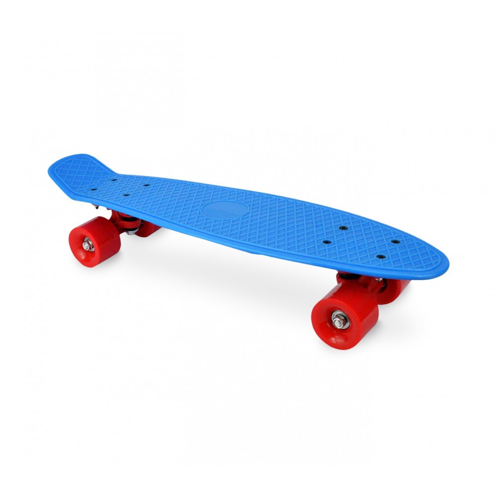 Mini skateboard Cruiser Skate'n Go - Planche de 56 cm