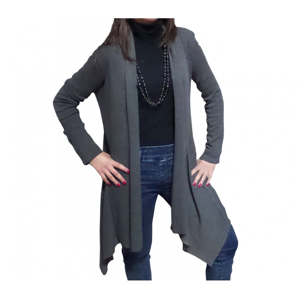 Lot de 2 cardigans / gilets différentes...