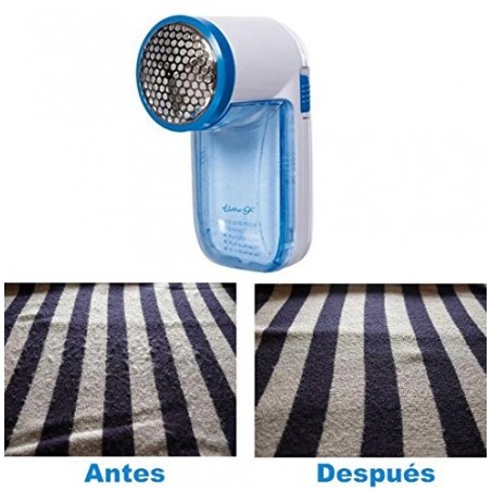 Mini aspire peluche- enlever les peluches sur les vétements 751175