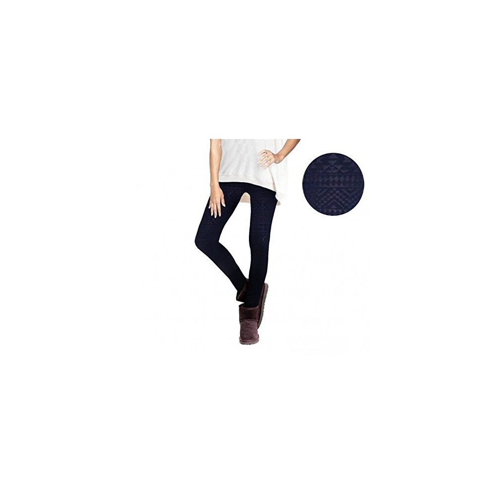 Set de 4 leggings fantasy woman ETHNIQUE effet...