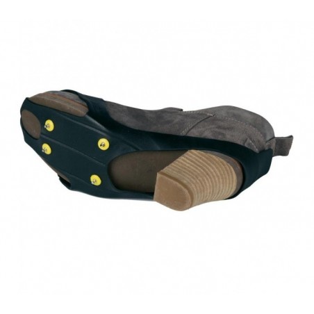 Pack de 2 semelles antidérapantes pour la neige et la glace