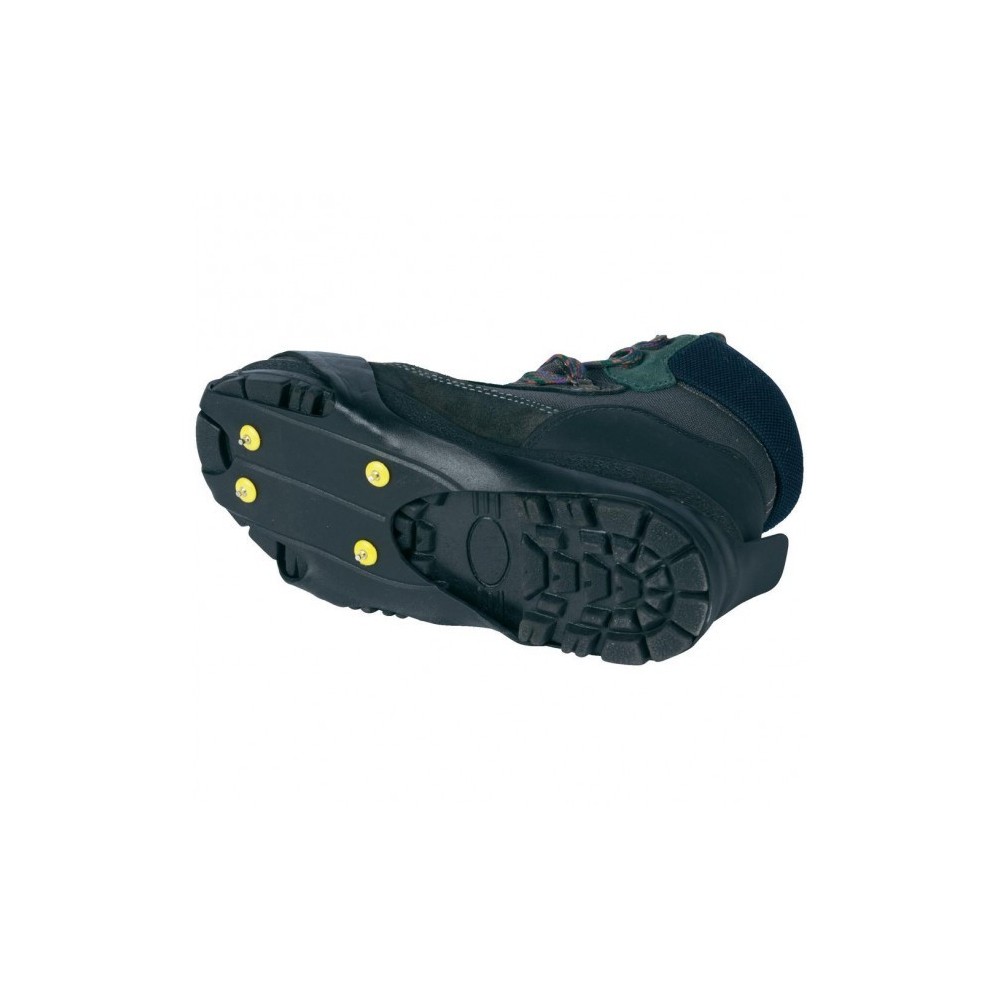 Pack de 2 semelles antidérapantes pour la neige...