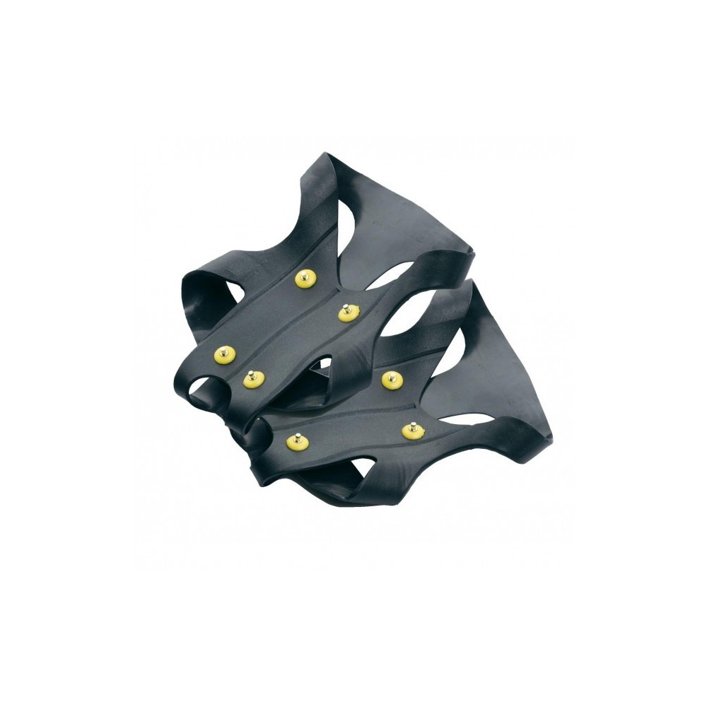 Pack de 2 semelles antidérapantes pour la neige...