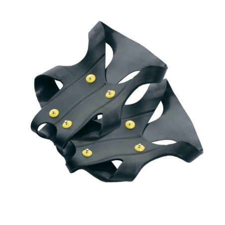 Pack de 2 semelles antidérapantes pour la neige et la glace