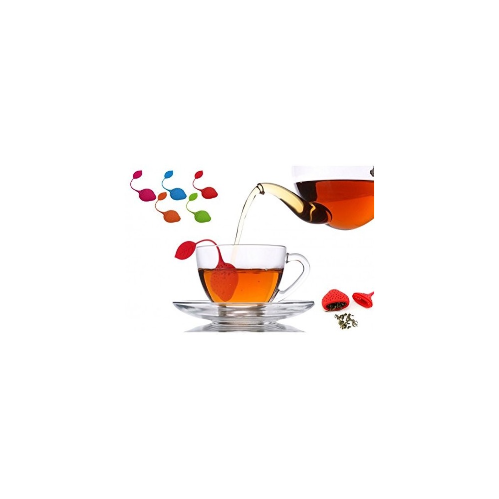 Accessoire pour la cuisine - Boule à thé en...