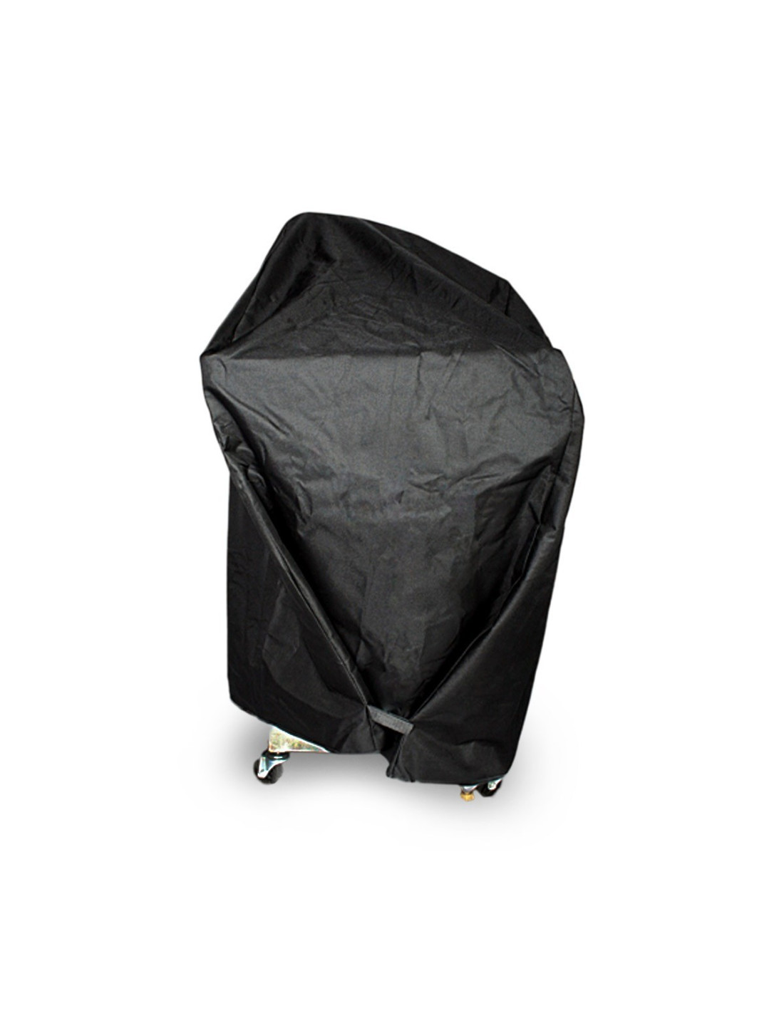 Housse de protection pour barbecue Housse de protection pour barbecue  Housse étanche 145 x 61 x 117 cm noir