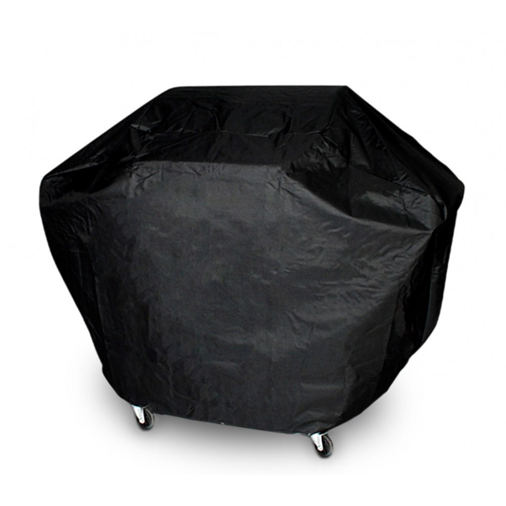 4215 Housse de protection pour barbecue tissu...