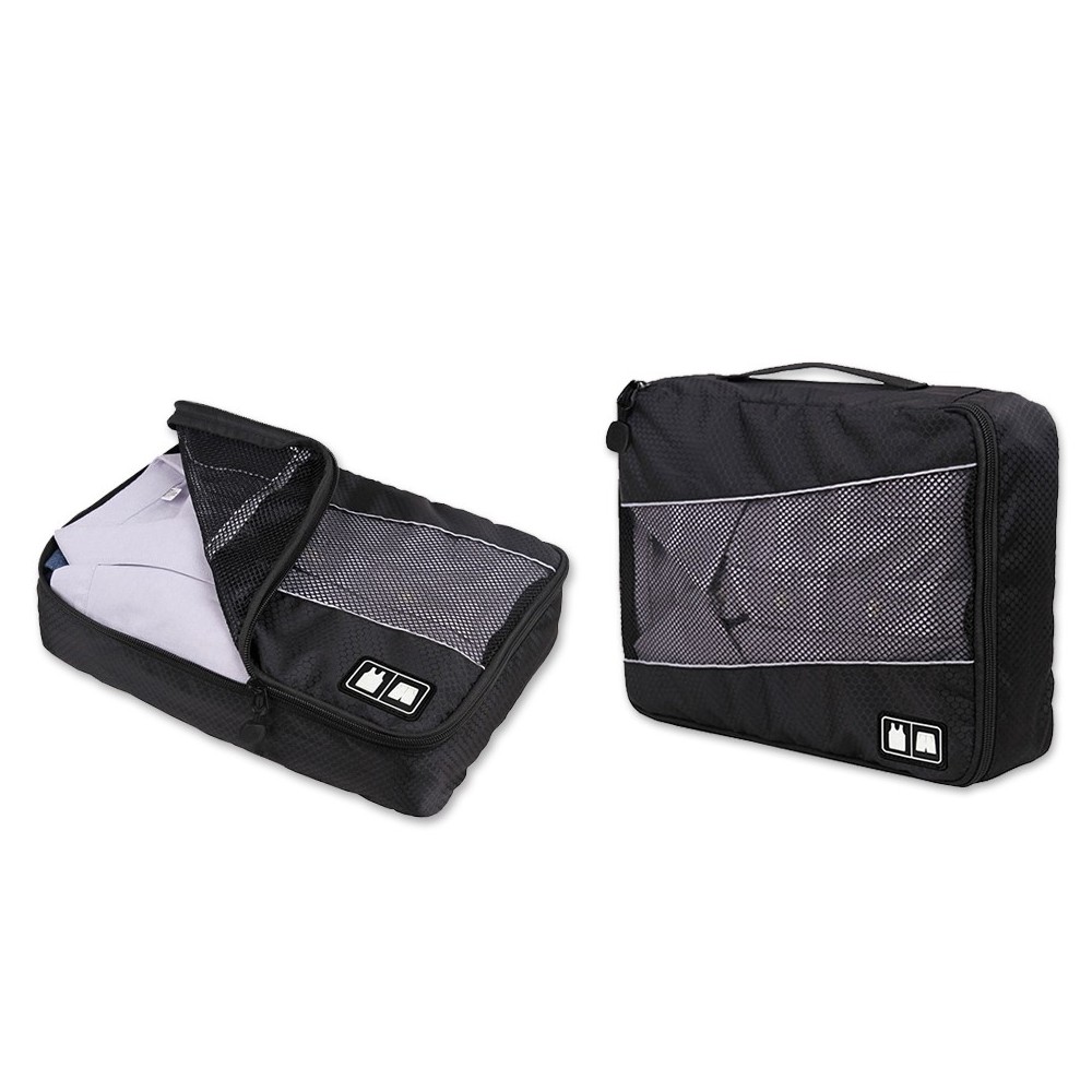 2659 Set de 3 organisateurs de vêtements pour...