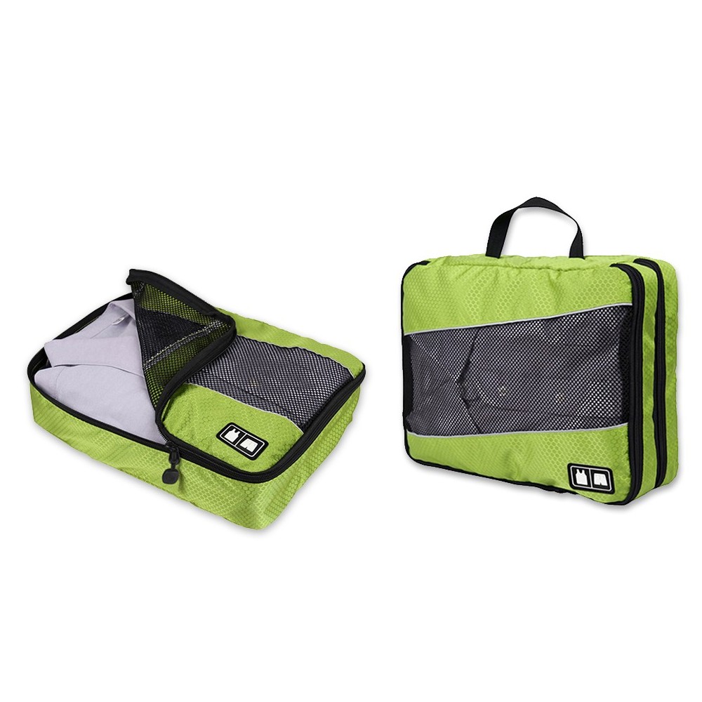 2659 Set de 3 organisateurs de vêtements pour...