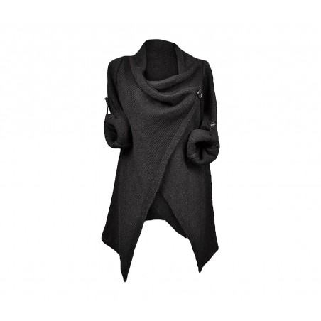 Cardigan Femmes Meredith tailles S à XL en 4 couleurs à la mode