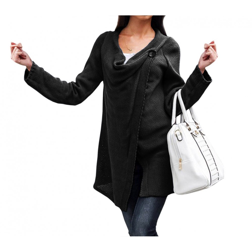 Cardigan Femmes Meredith tailles S à XL en 4...