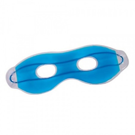 105224 Masque de gel revitalise les yeux fatigués repose et améliore la vue