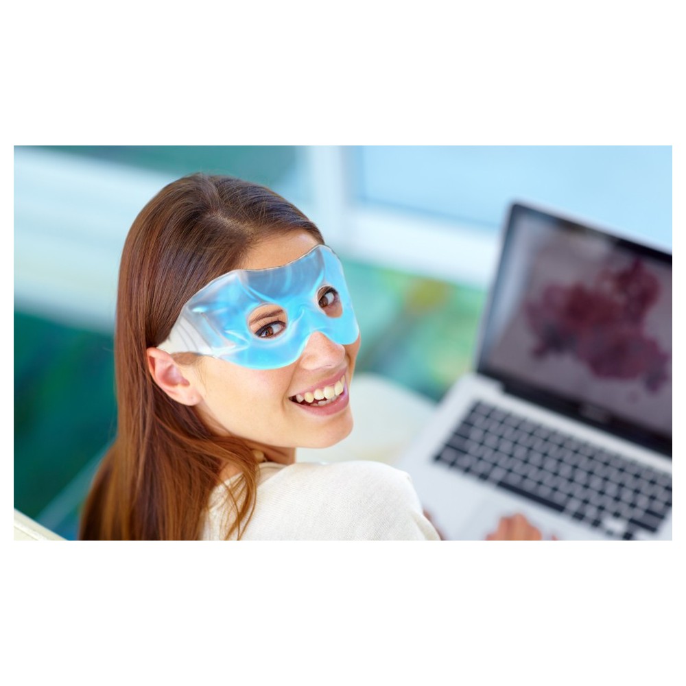 105224 Masque de gel revitalise les yeux...