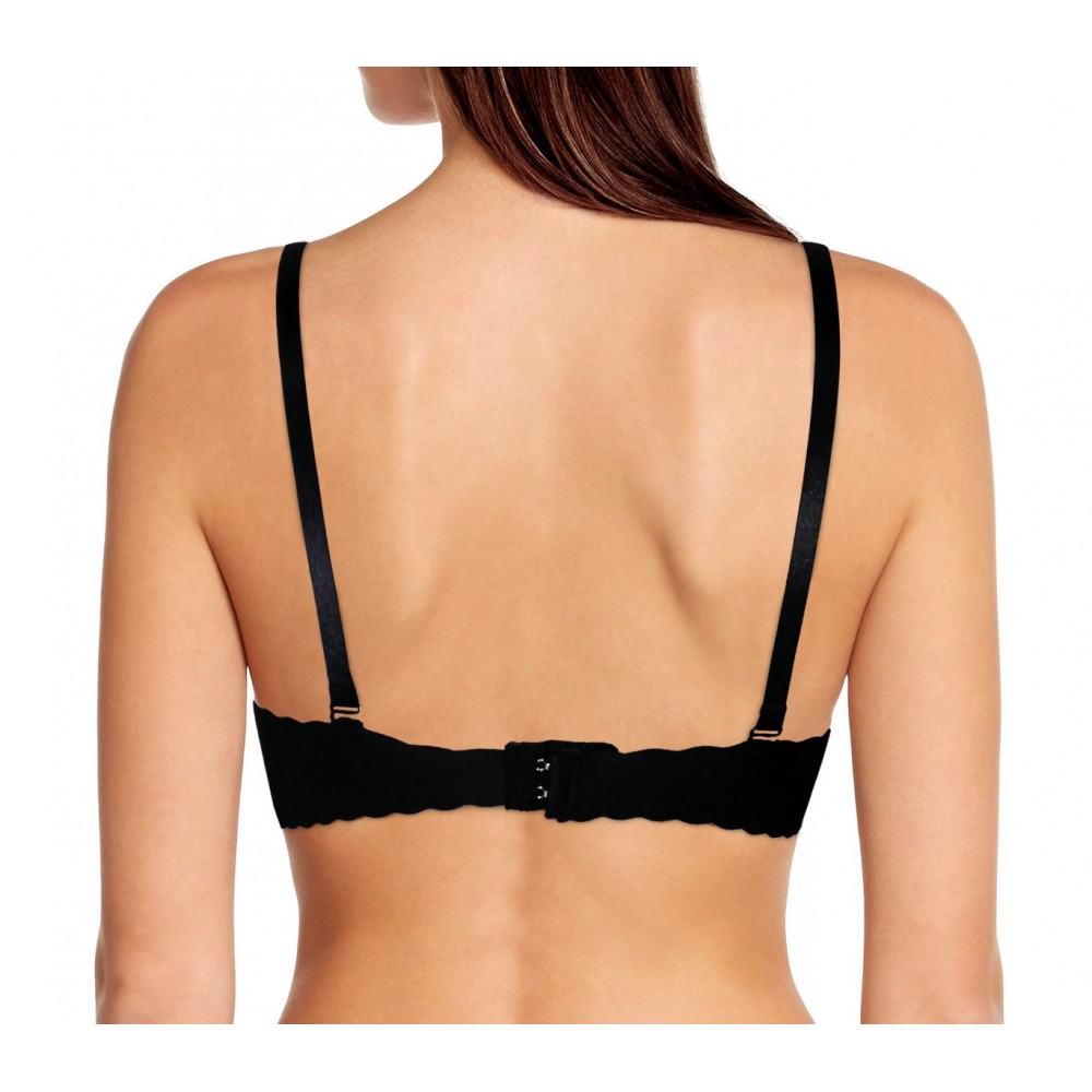 Soutien-gorge ANTEMIDE en microfibres B45...