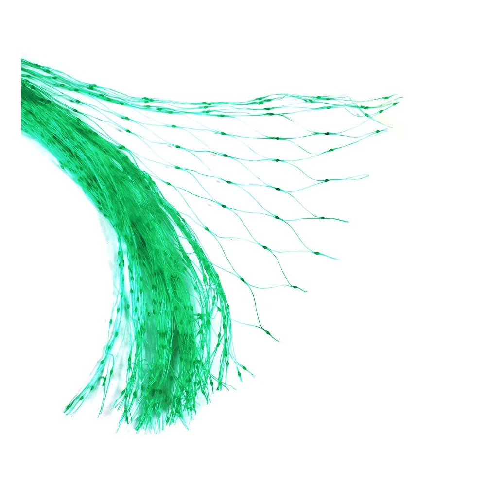 Filet d’entourage ou couvre-potager en nylon 4...