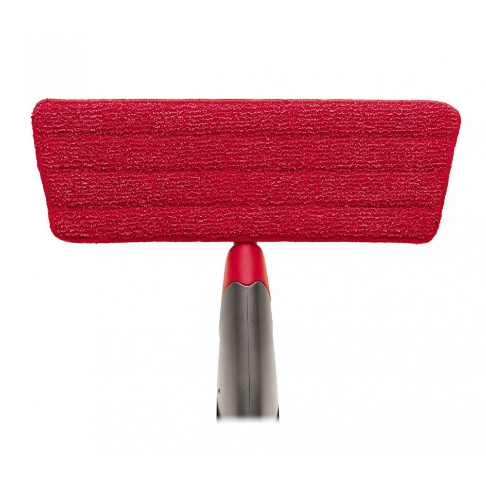 Balais nettoyant - vadrouille (comprend chiffon...