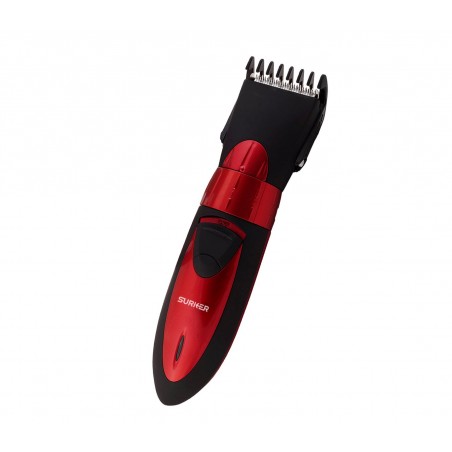 HC-7068 Tondeuse électrique imperméable pour cheveux et barbe rechargeable