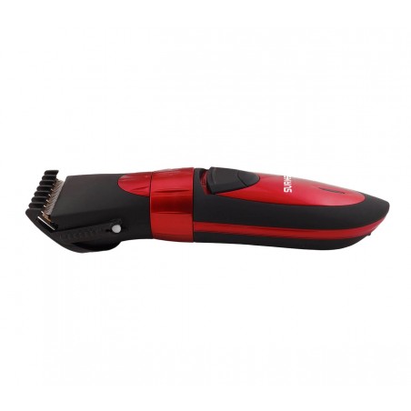 HC-7068 Tondeuse électrique imperméable pour cheveux et barbe rechargeable