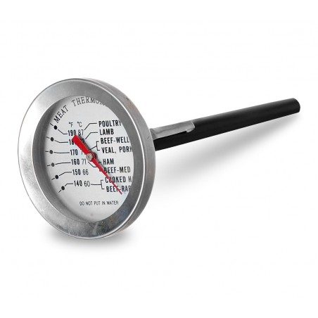 703308 Thermomètre à sonde pour le contrôle de la cuisson de la viande