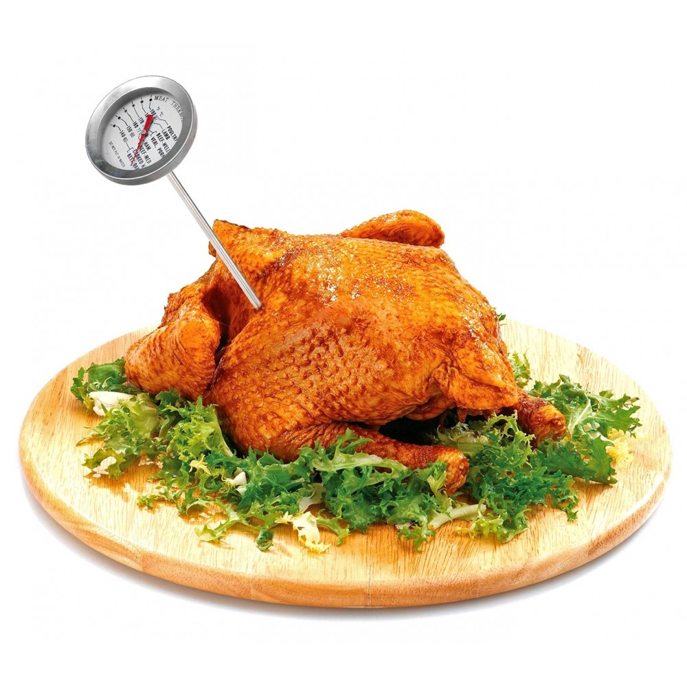 703308 Thermomètre à sonde pour le contrôle de...