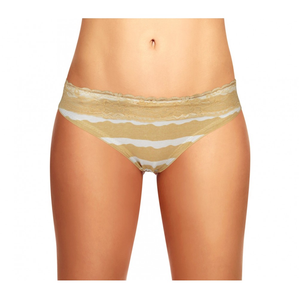 F6244 Pack 12 culottes taille basse mod. IMPACT...