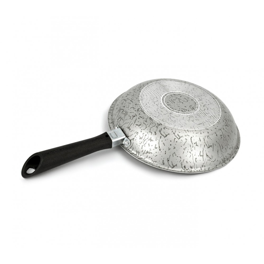 000021 Poêle en aluminium NAPOLEON stone...