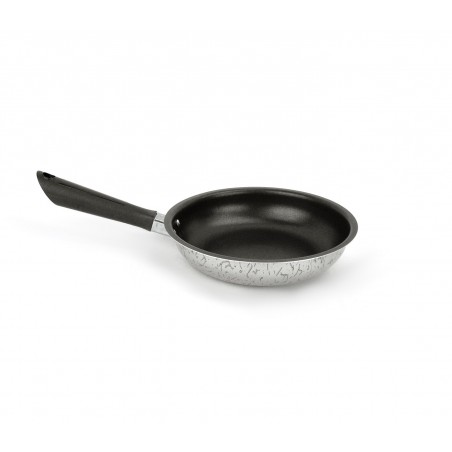 000014 Poêle en aluminium NAPOLEON stone revêtement anti-adhésif de 20 cm