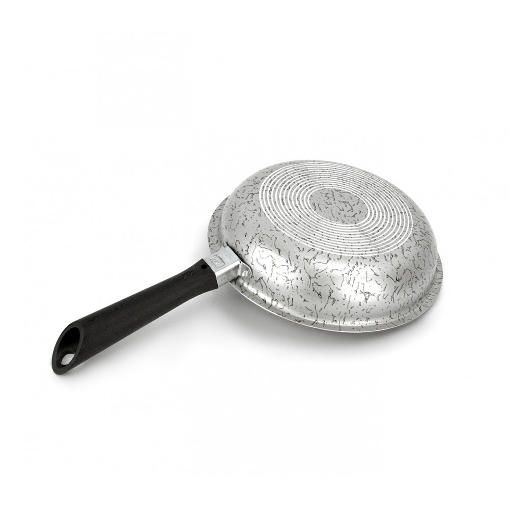 000014 Poêle en aluminium NAPOLEON stone...