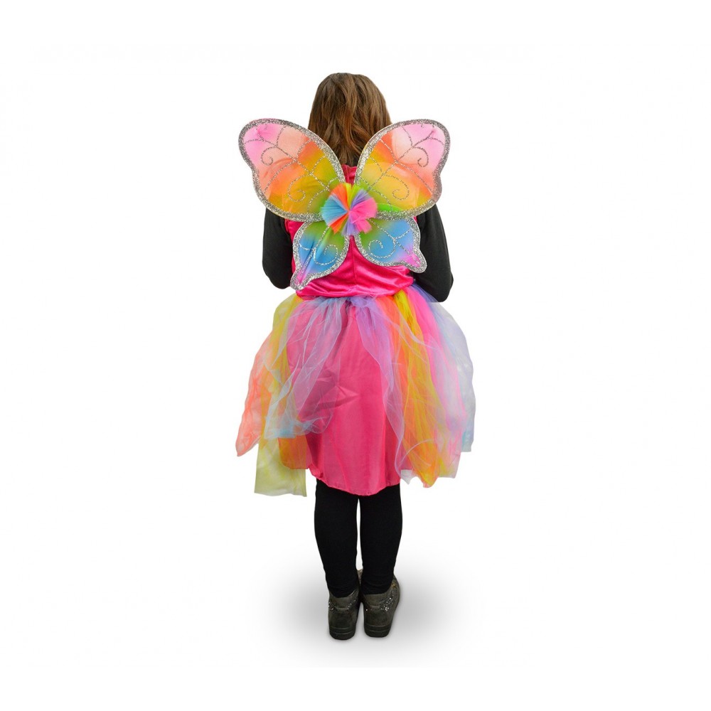 616945 Déguisement de carnaval de Papillon pour...