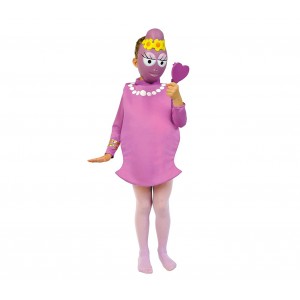 197734 Costume de Carnaval déguisement de Barbabella pour... 2
