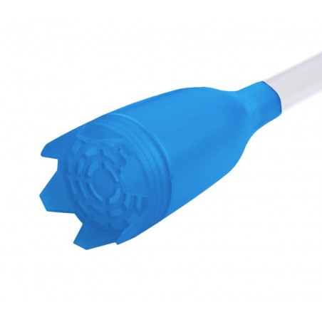 Pompe à vide manuelle pour un aquarium propre