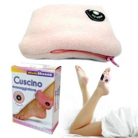 2373 pieds Masser et les chevilles (piles / 3 vitesses)