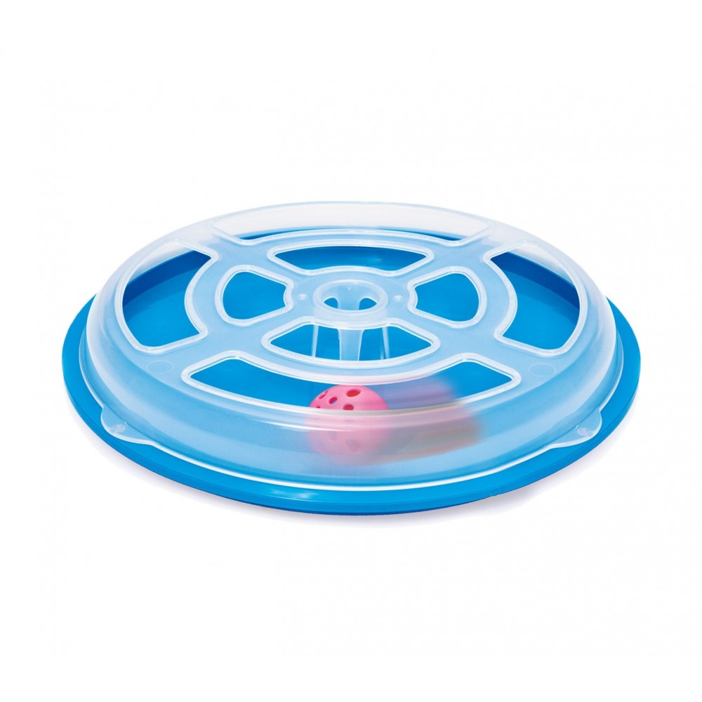 10592 Jeu interactif pour chats VERTIGO avec...