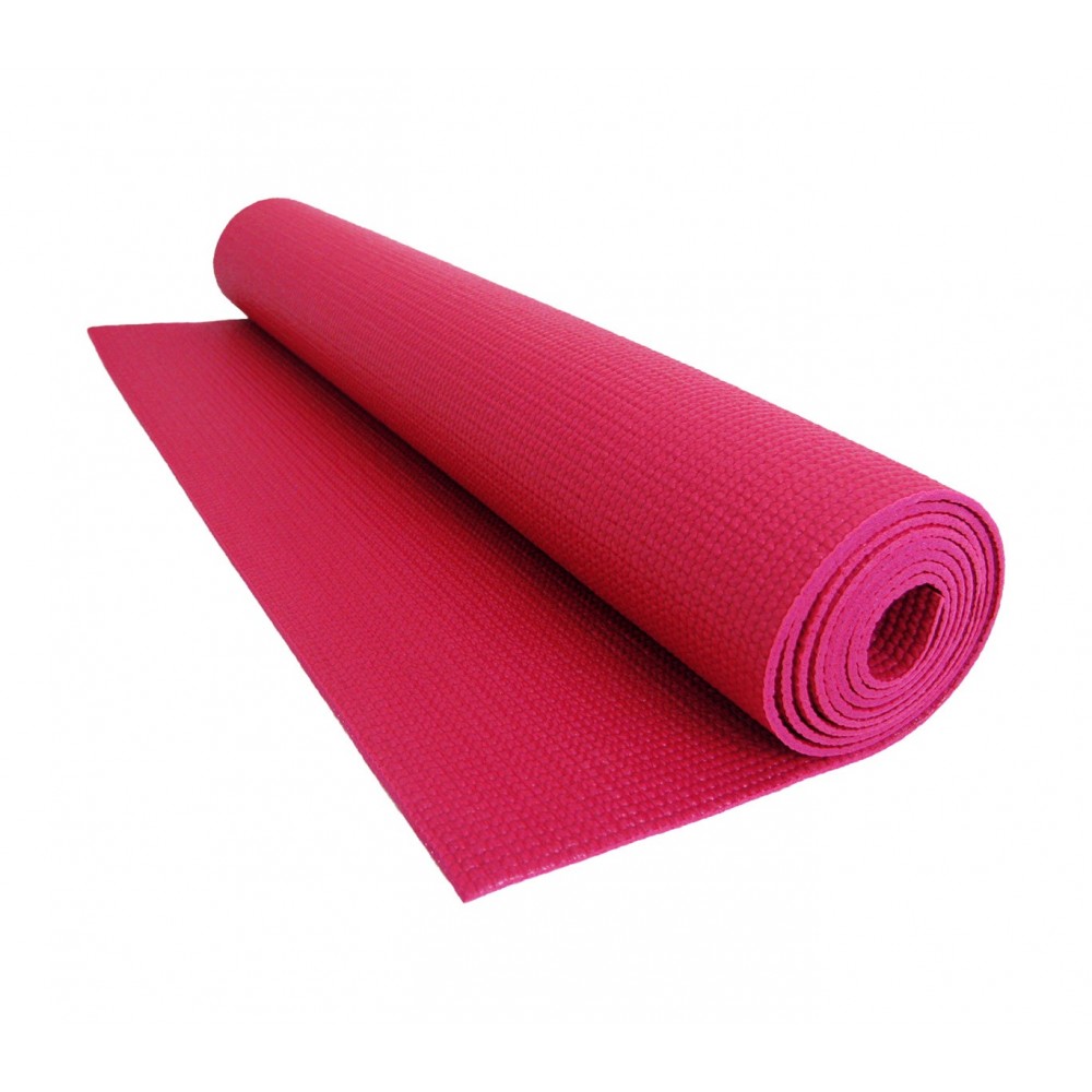 Tapis CONFORT pour le yoga, fitness, remise en...