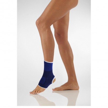 X2 Tobillera para el dolor / lesión AZUL X2 Tobillera para el dolor / lesión AZUL