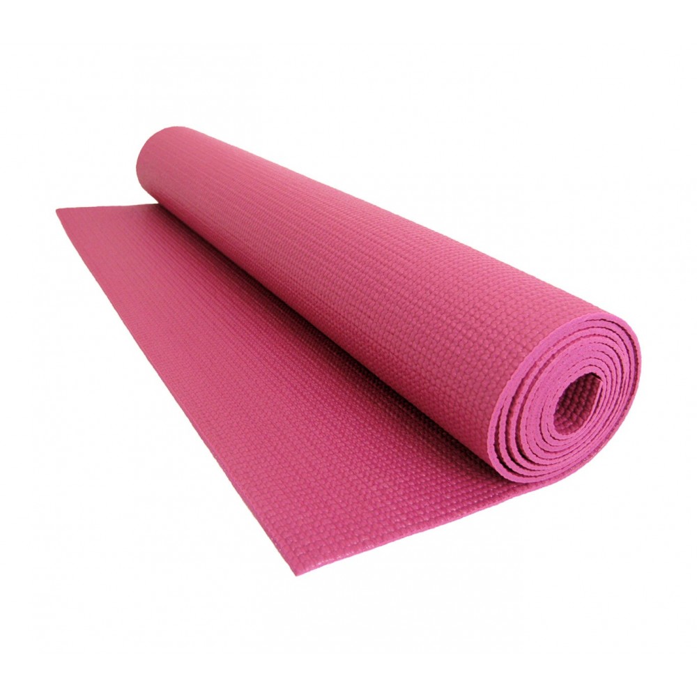 Tapis CONFORT pour le yoga, fitness, remise en...